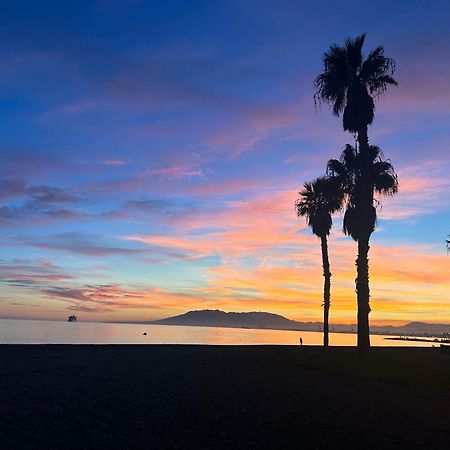 Marvellous Malaga Mediterranean And Mountain Views Εξωτερικό φωτογραφία