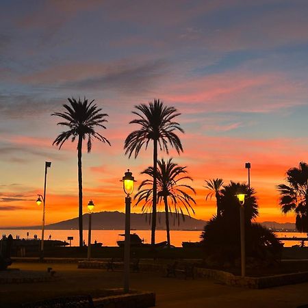 Marvellous Malaga Mediterranean And Mountain Views Εξωτερικό φωτογραφία