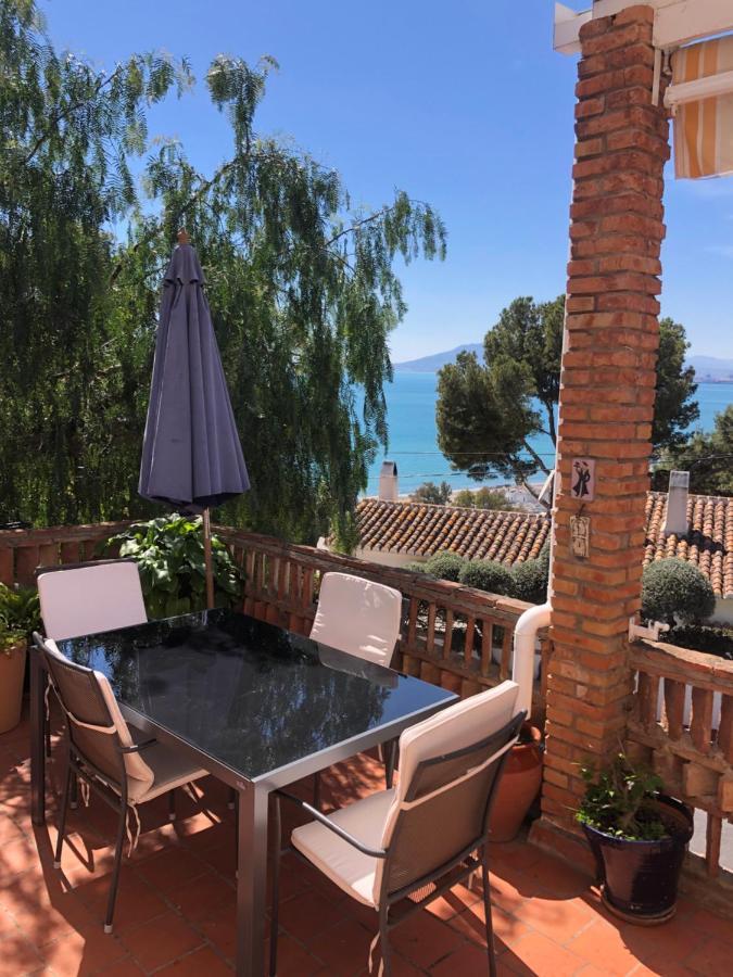 Marvellous Malaga Mediterranean And Mountain Views Εξωτερικό φωτογραφία