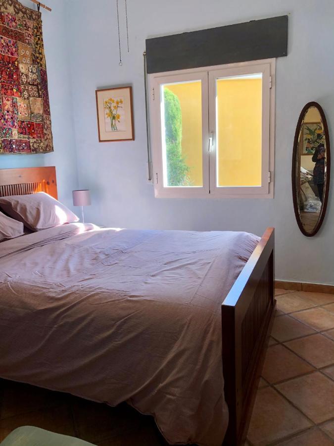 Marvellous Malaga Mediterranean And Mountain Views Εξωτερικό φωτογραφία