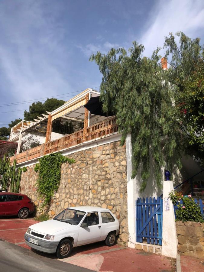 Marvellous Malaga Mediterranean And Mountain Views Εξωτερικό φωτογραφία