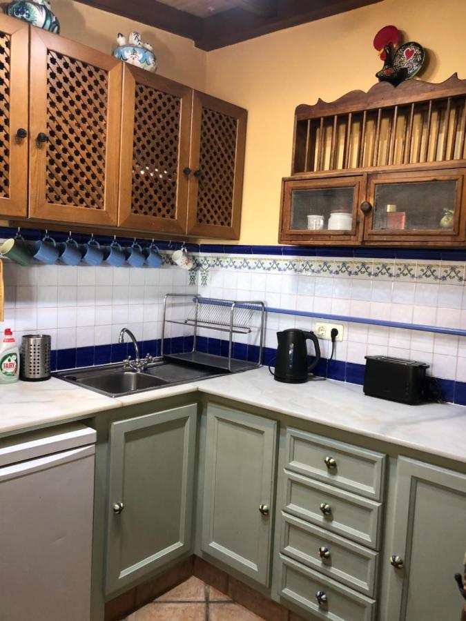 Marvellous Malaga Mediterranean And Mountain Views Εξωτερικό φωτογραφία