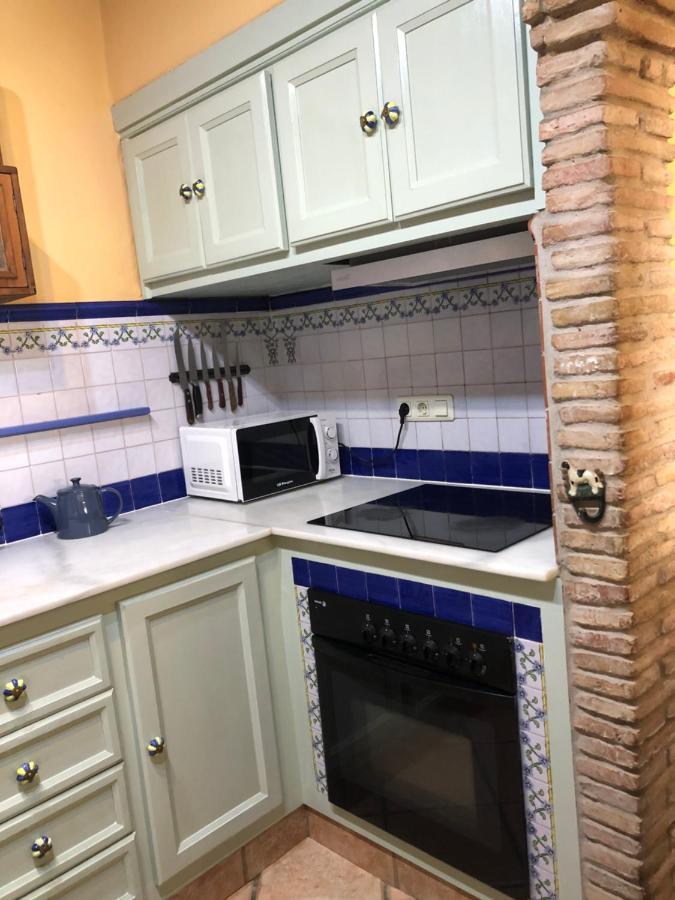 Marvellous Malaga Mediterranean And Mountain Views Εξωτερικό φωτογραφία