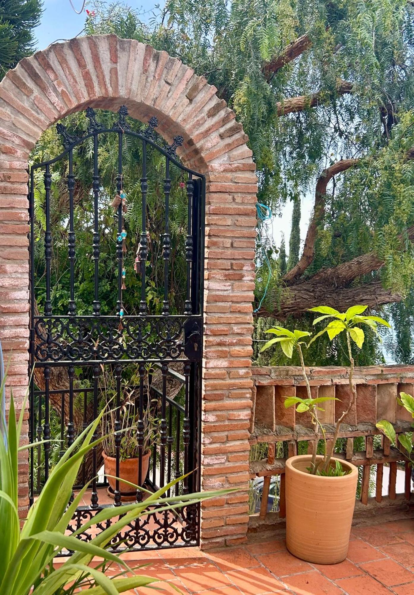 Marvellous Malaga Mediterranean And Mountain Views Εξωτερικό φωτογραφία